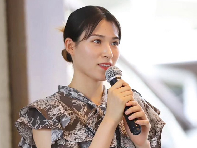 東京で鈴木トレーナーの出張プライベートトレーニング